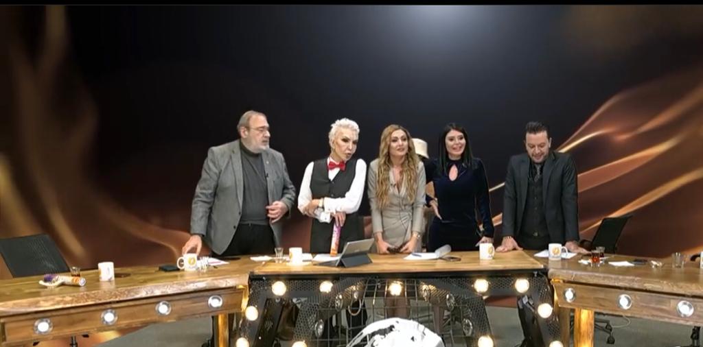 Nihat Doğan’a 1,5 milyon TL’lik hediye aldı