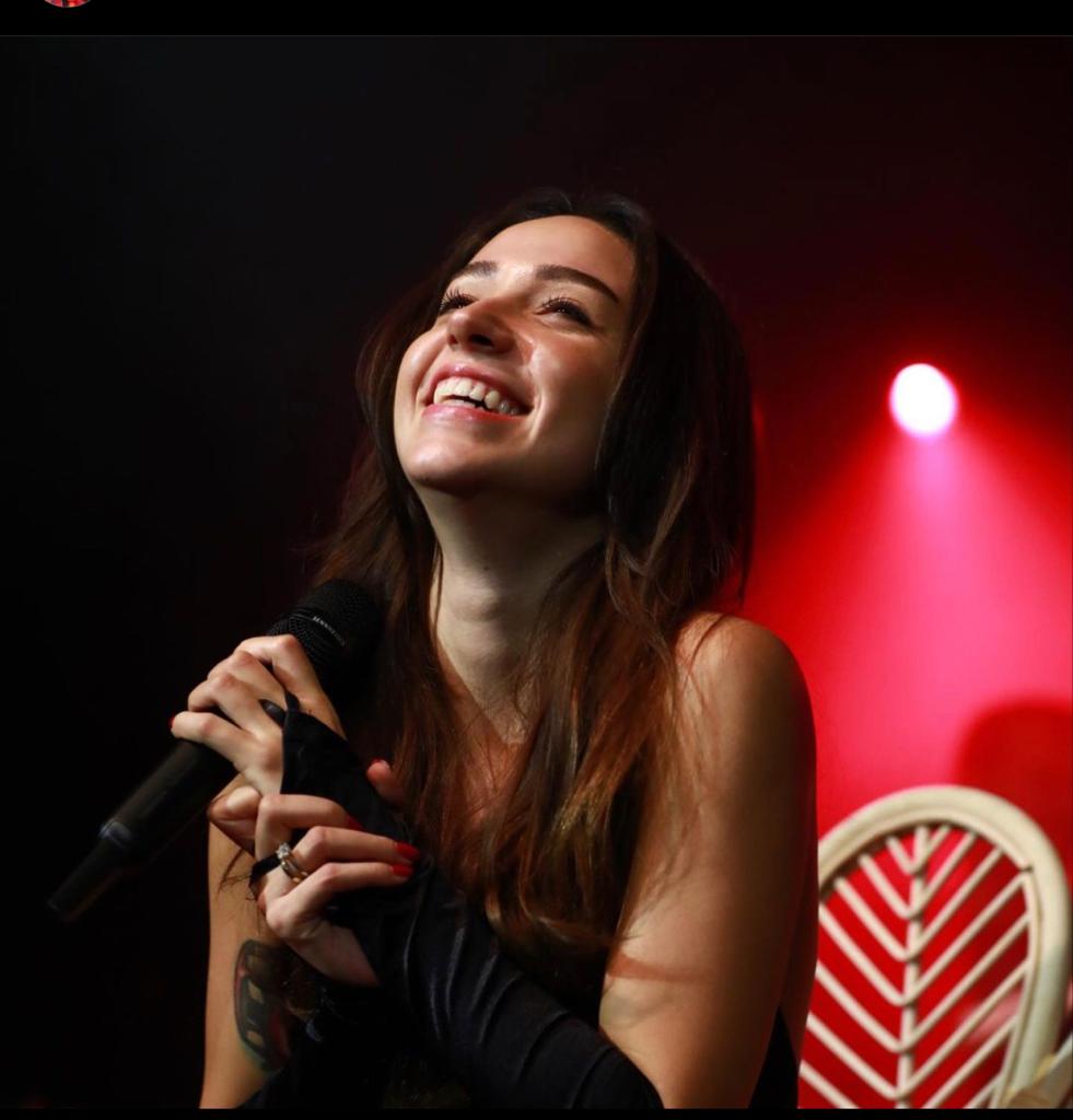 Zeynep Bastık Korkularını Anlattı