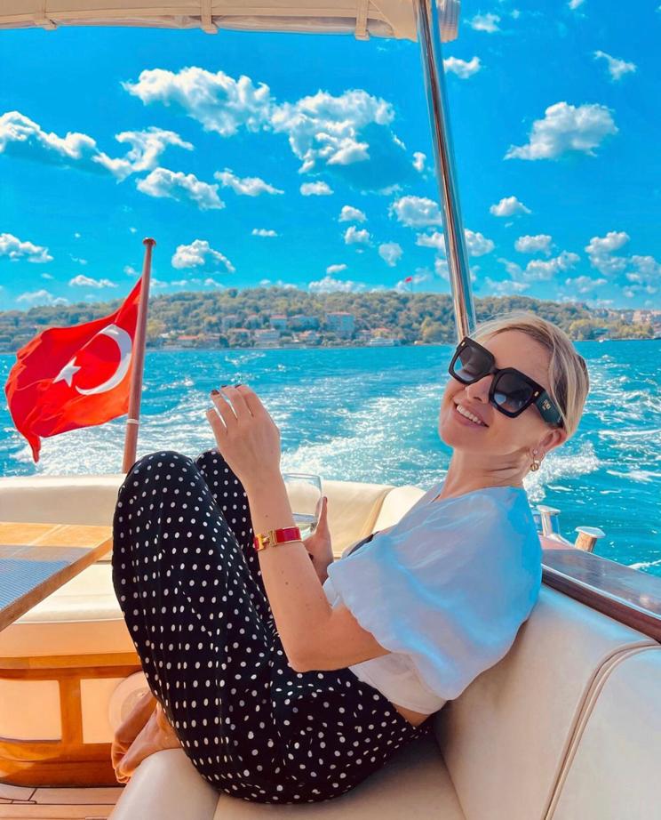 Hadise’den Kazancı İle İlgili Konuşanlara Yanıt