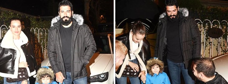 Kimi en çok seviyorsun?’ sorusuna verdiği yanıtla güldürdü