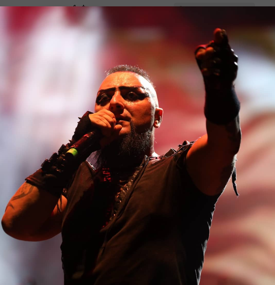 Hayko Cepkin Müzik Piyasasına Küfretti