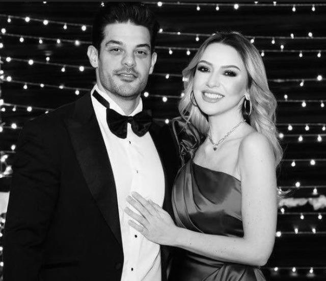 Hadise’den şarkılı gönderme