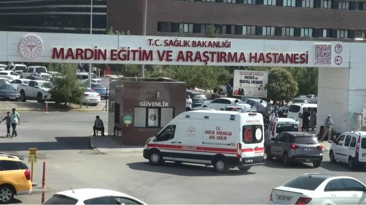 Genç Oyuncu Feci Şekilde Can Verdi