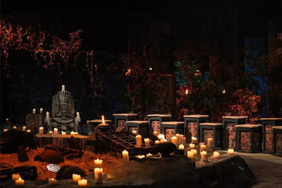 Survivor 2025 Şampiyonu Belli oldu! Rakibini Üç Turda Eledi